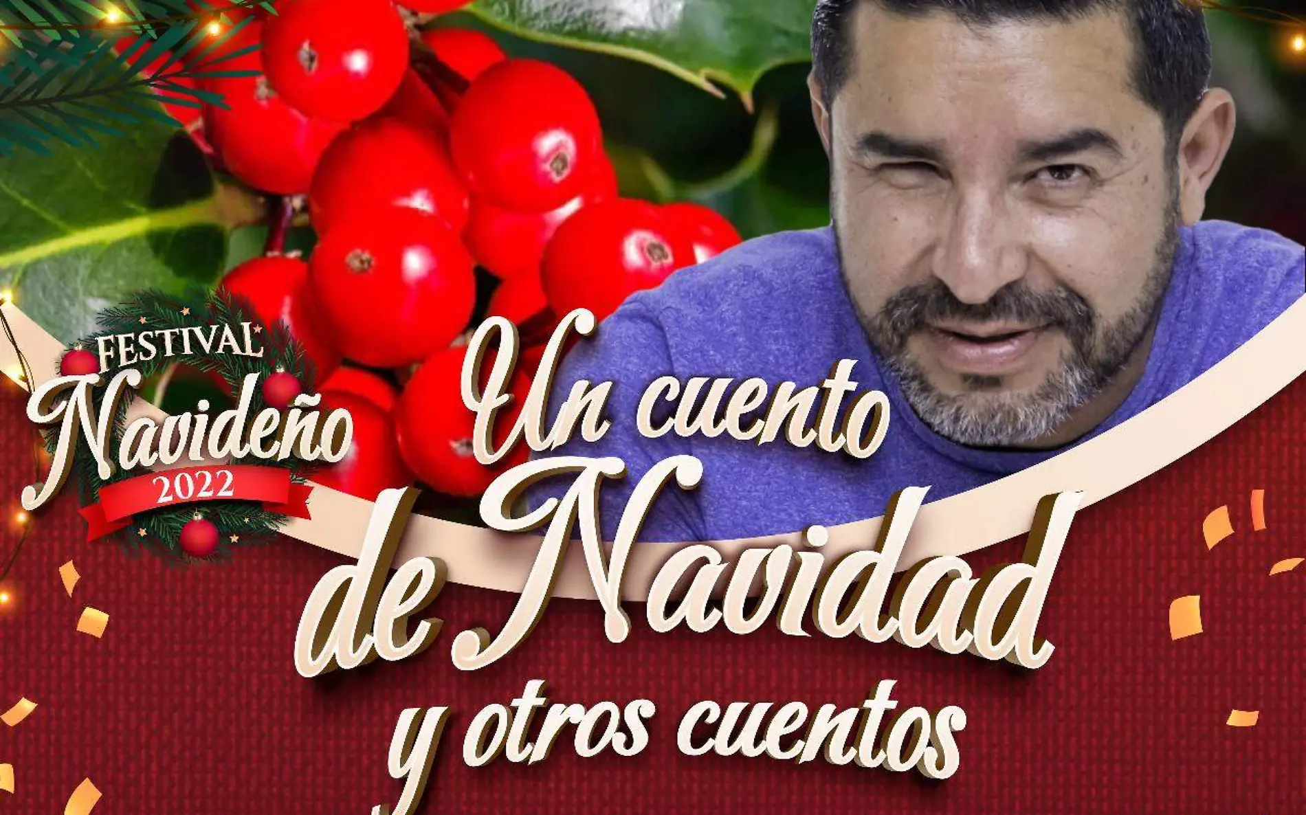 festival navideño